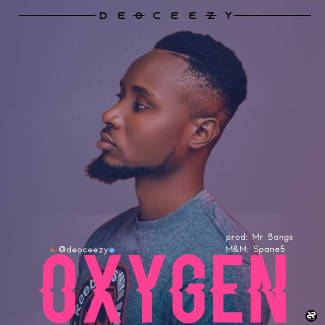 Oxygen