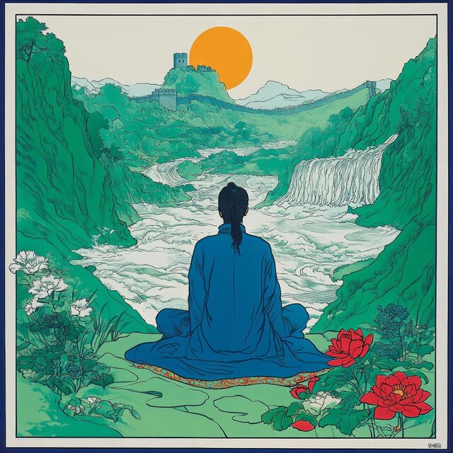 幻影幕后谜