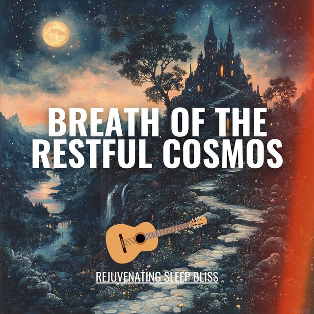 Breath of the Restful Cosmos