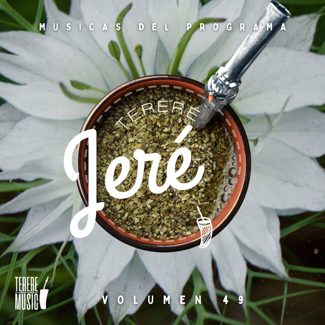Terere Music (Vol 49) (En Vivo)