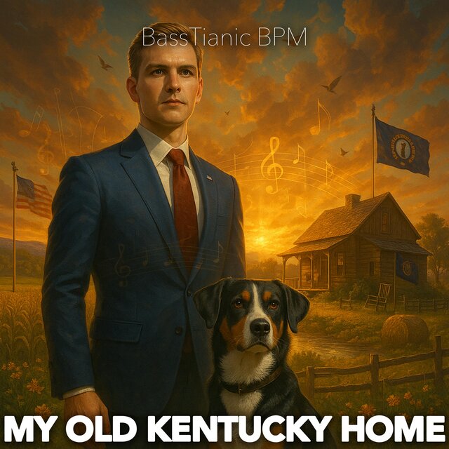 My Old Kentucky Home