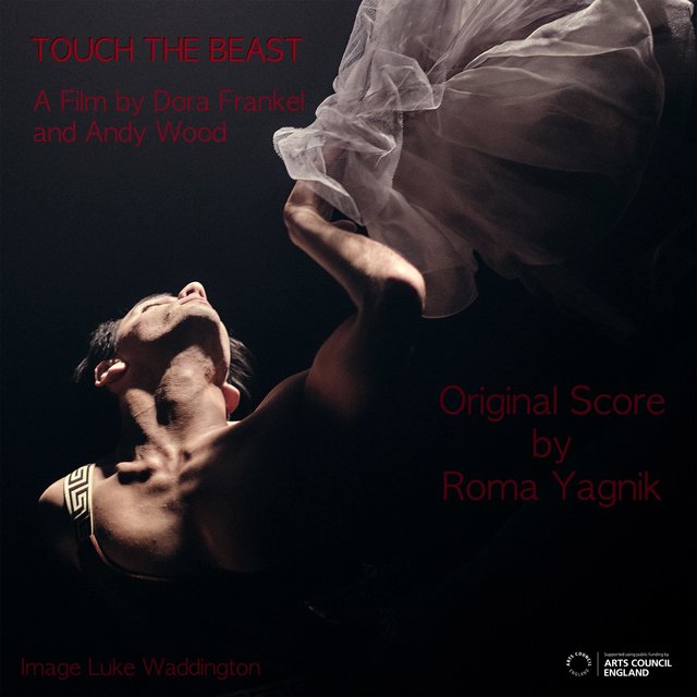 Touch the Beast (Original Motion Picture Soundtrack)
