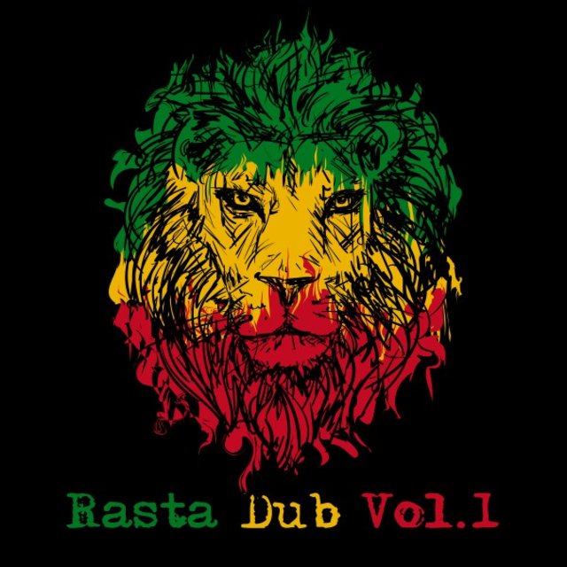 Rasta Dub, Vol. 1