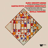 Concerto grosso No. 1 for Strings and Piano Obbligato: I. Prelude. Allegro energico e pesante
