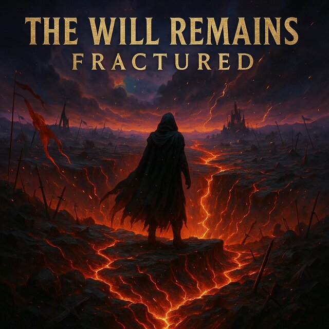 Fractured