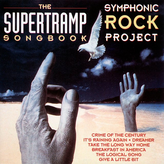 The Supertramp Songbook