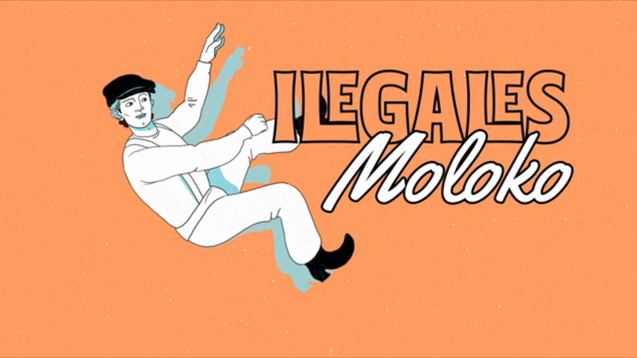 Moloko (Lyric Video)