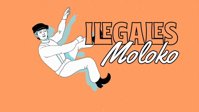 Moloko (Lyric Video)