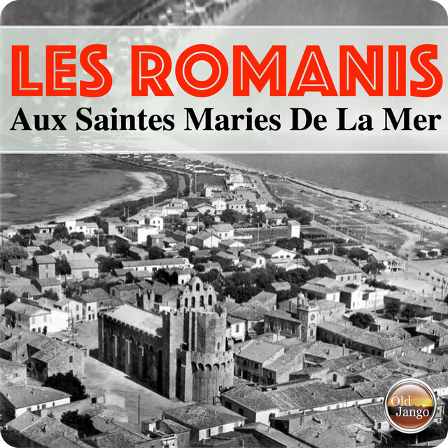 Aux Saintes Maries de la Mer