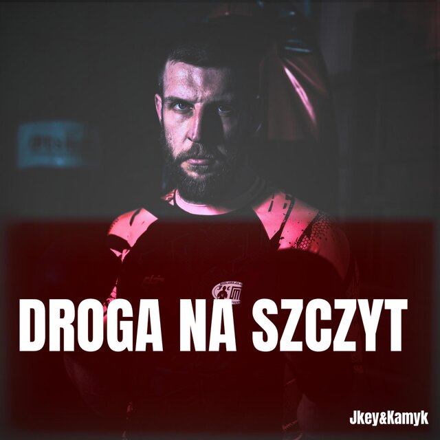 Droga na szczyt (feat. JKey & Kamyk)