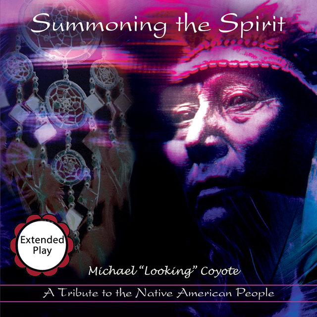 Summoning the Spirit