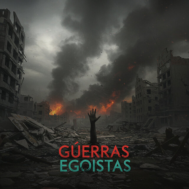 Guerras Egoistas