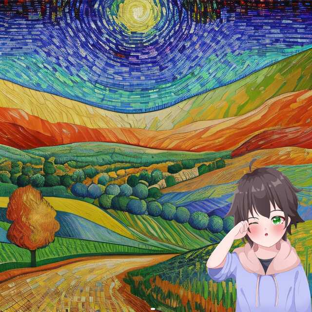 Mind Mosaic