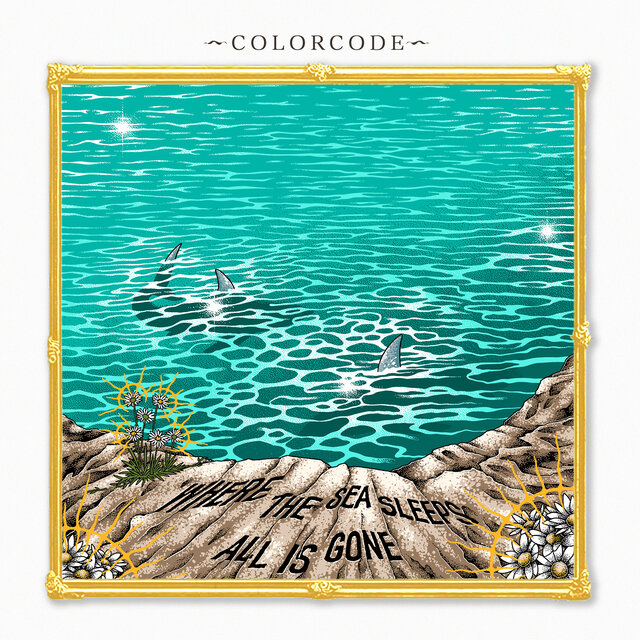 Where the Sea Sleeps // All Is Gone