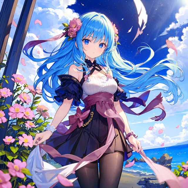 Dream World