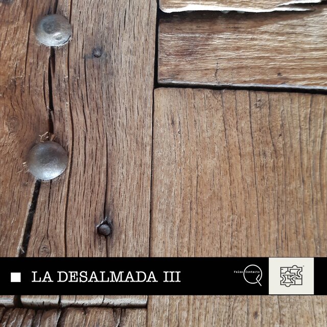 La Desalmada III