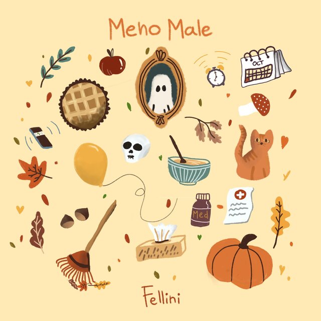 Meno Male