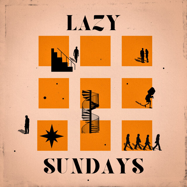 Lazy Sundays