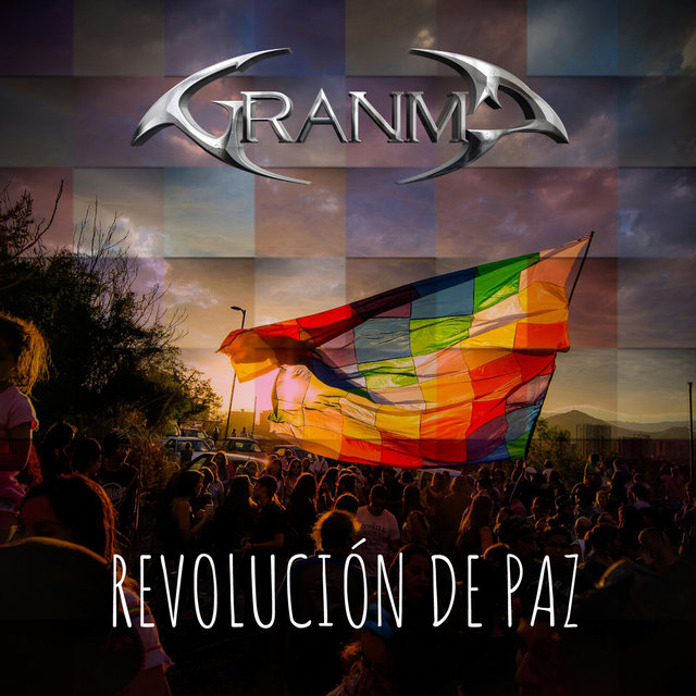 Revolución de Paz
