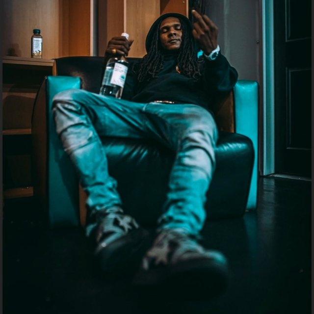 I Need Dough (feat. Young Bull)