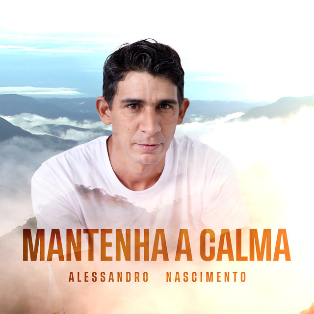 Mantenha a Calma