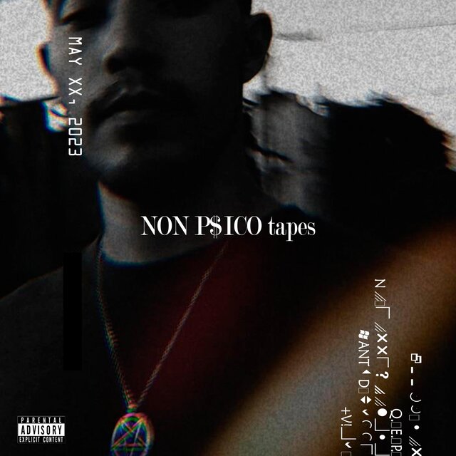 NON P$ICO tapes