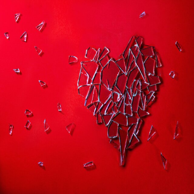 Throbbing Heart