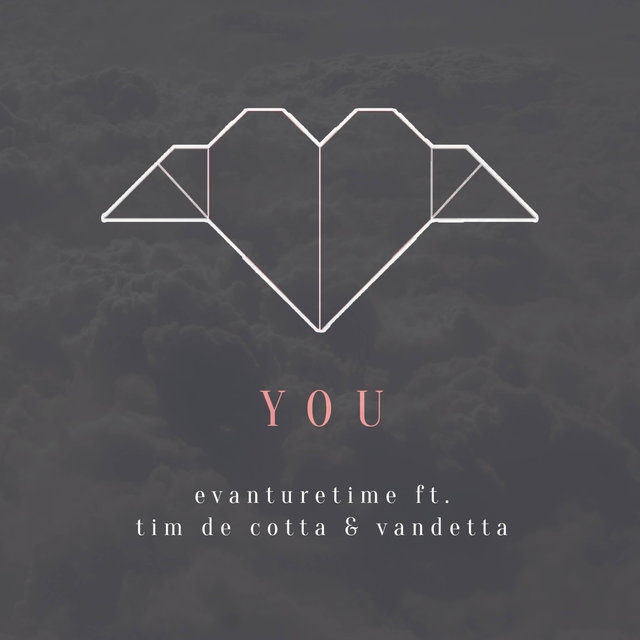 you