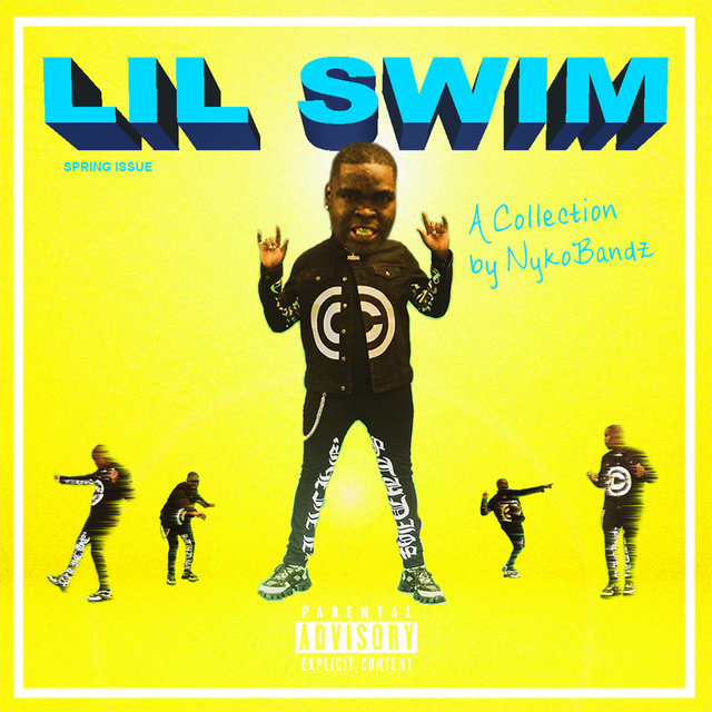 Lil Swim