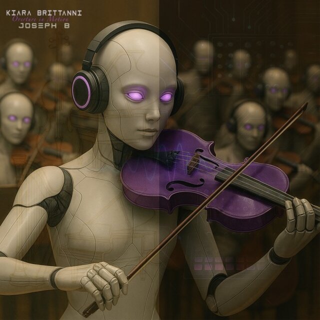 Overture in Motion