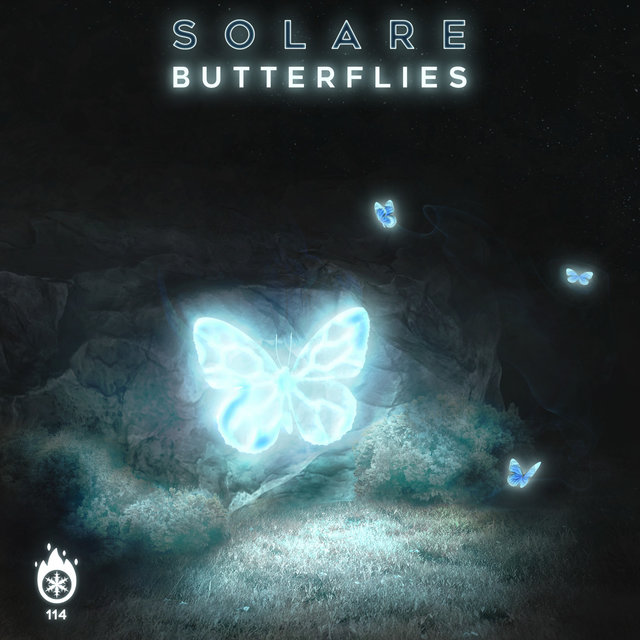 Butterflies