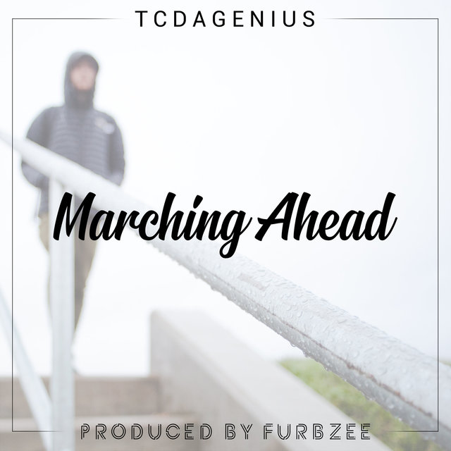 Marching Ahead