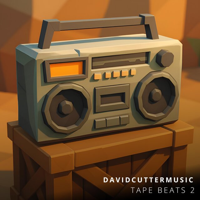 Tape Beats 2