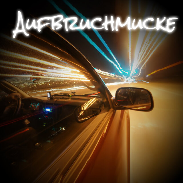 Aufbruchmucke