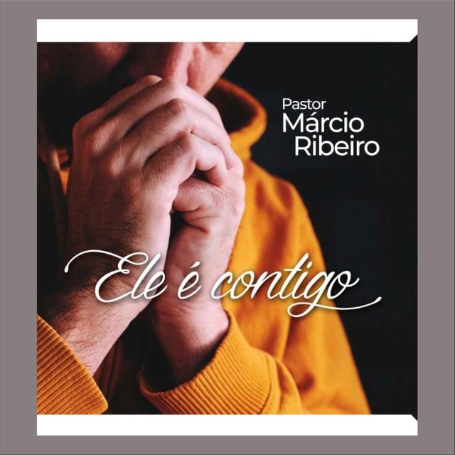 Ele É Contigo