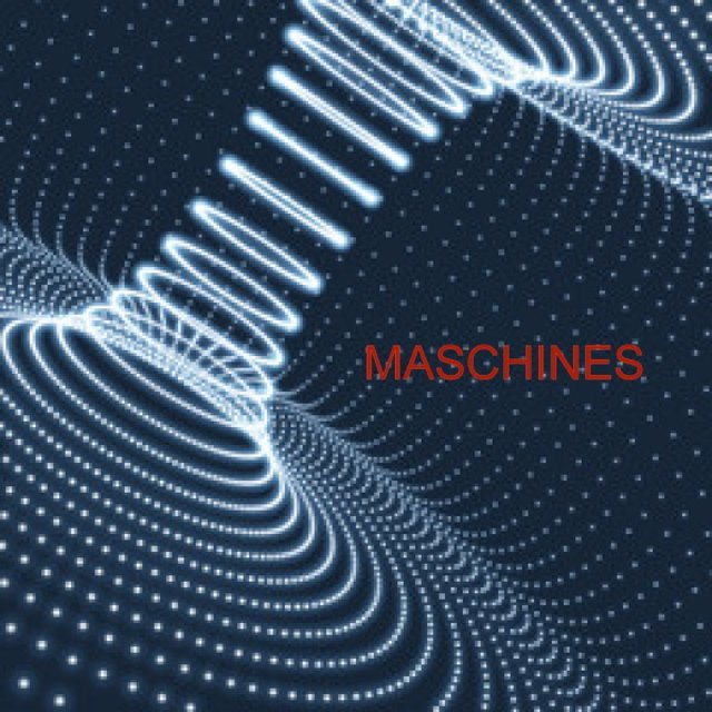 Maschines