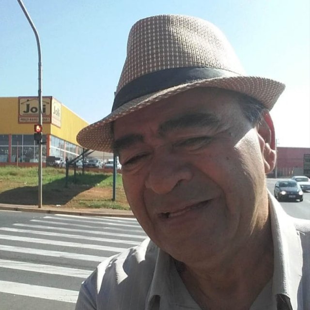 O Fogo Acendia
