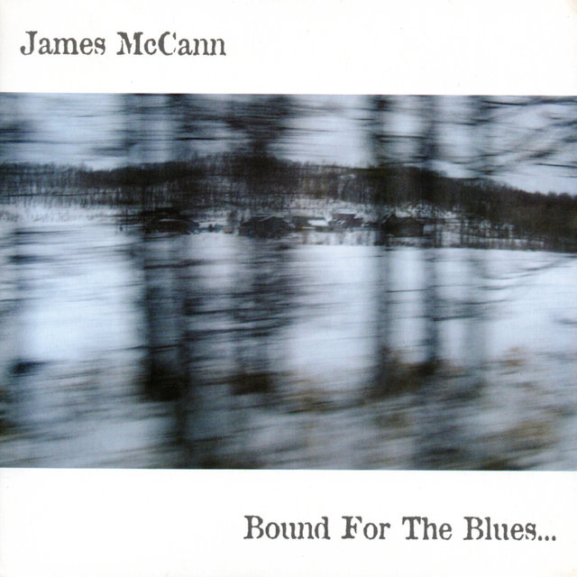 Bound for the Blues