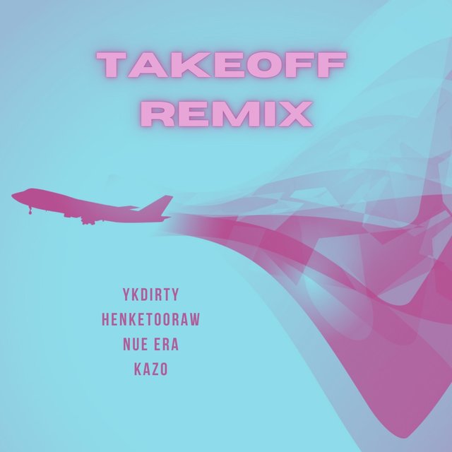 Takeoff (feat. Nue Era & Kazo)