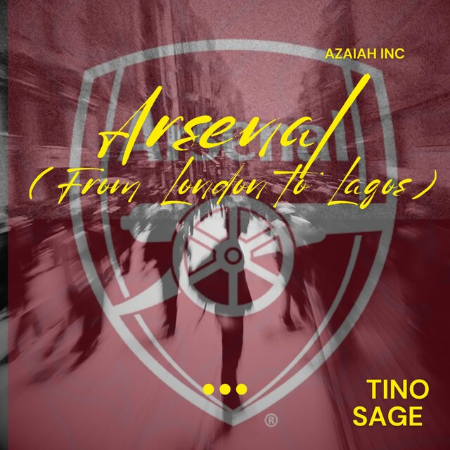 Arsenal (From London To Lagos)