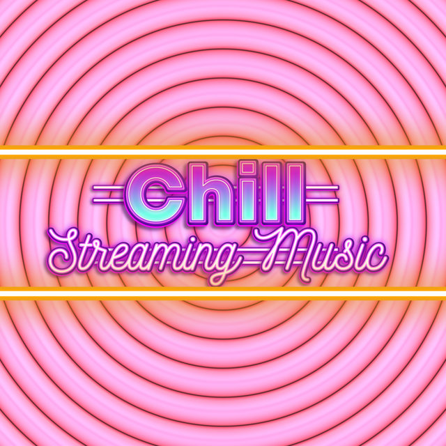 Chill HipHop For Streaming