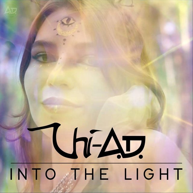 Into the Light