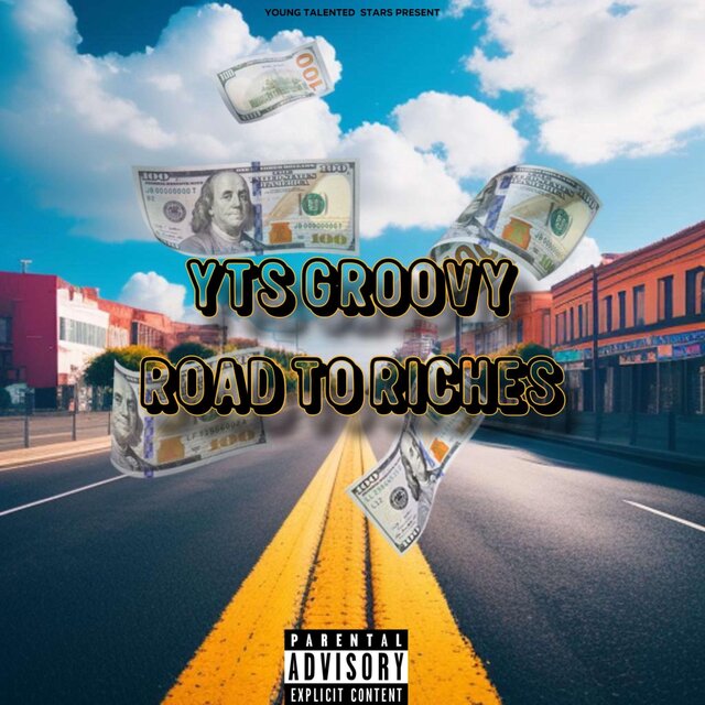 Road To Riches