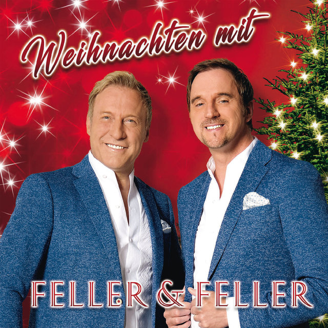 Weihnachten mit Feller & Feller