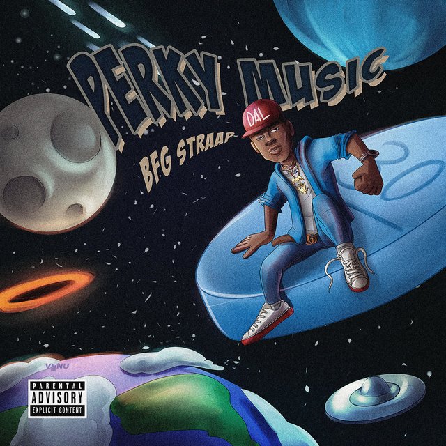 Perky Music
