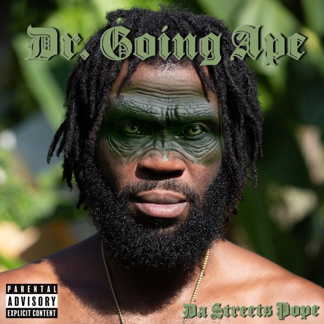 Dr. Going Ape