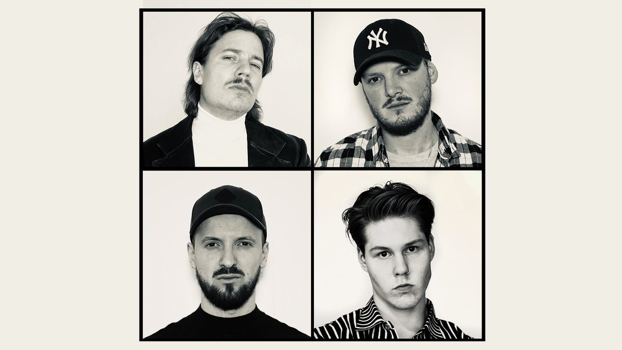 Kaipaan sua (feat. Boyat & Samuli Heimo) (Lyric Video)