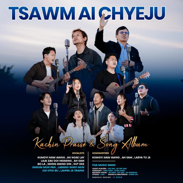 TSAWM AI CHYEJU