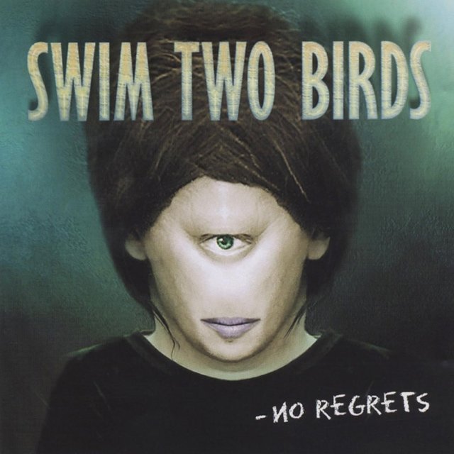 No Regrets