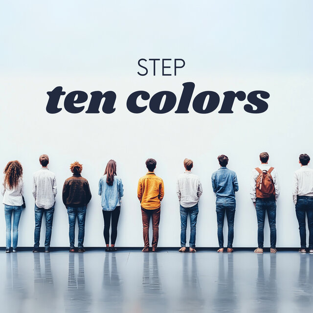 step